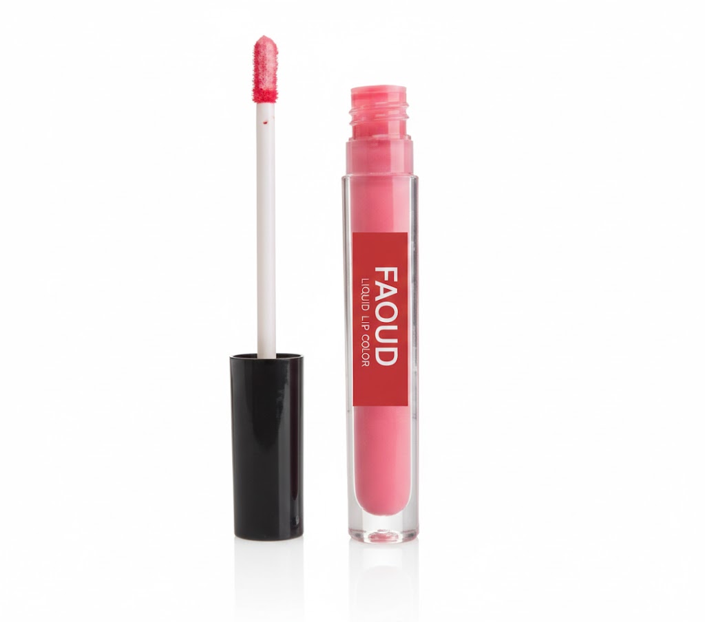 Liquid Lip Color