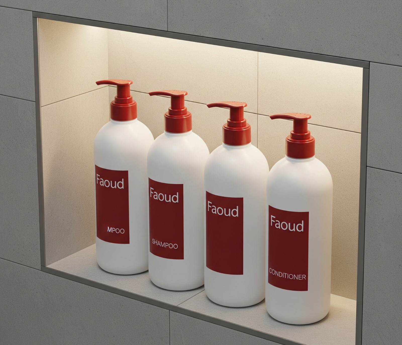 Dog Shampoo 500 ml