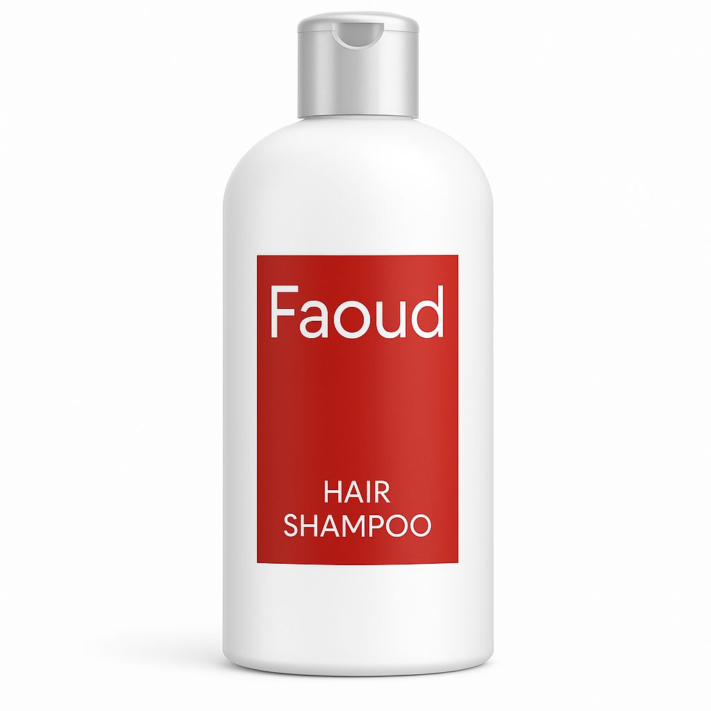 AH+ AD Shampoo