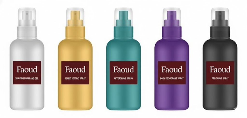 Perfume (Aerosol)