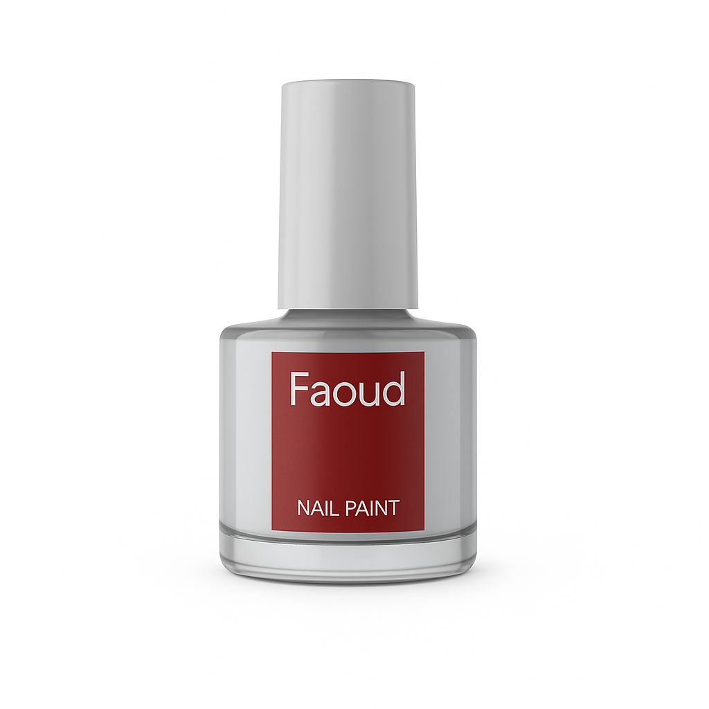 Nail Paint